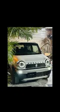 Suzuki Hustler G Turbo 2018 for Sale