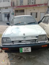 Suzuki Khyber GA 1990 for Sale