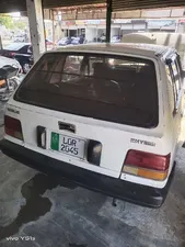 Suzuki Khyber GA 1993 for Sale