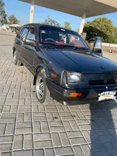 Suzuki Khyber GA 1999 for Sale