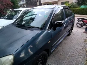 Suzuki Liana 2007 for Sale