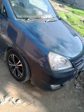 Suzuki Liana 2008 for Sale