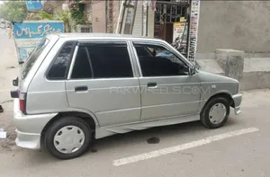 Suzuki Mehran VX 2004 for Sale