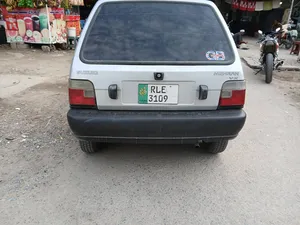 Suzuki Mehran VX 2006 for Sale