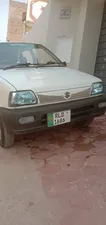 Suzuki Mehran VX (CNG) 2006 for Sale