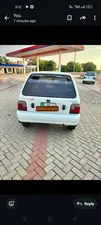 Suzuki Mehran VX Euro II 2014 for Sale