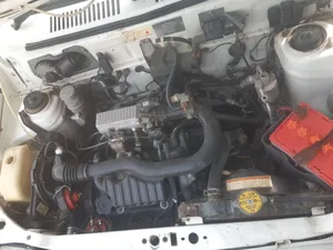 Suzuki Mehran VX Euro II 2015 for Sale