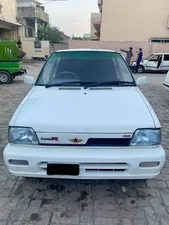 Suzuki Mehran VX Euro II Limited Edition 2019 for Sale