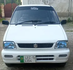 Suzuki Mehran VXR (CNG) 2008 for Sale