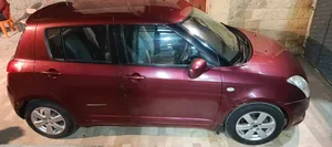 Suzuki Swift DLX Automatic 1.3 2014 for Sale