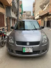 Suzuki Swift DX 1.3 2014 for Sale