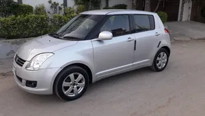 Suzuki Swift DLX Automatic 1.3 Navigation 2019 for Sale