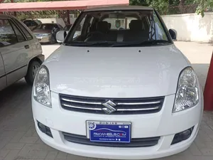 Suzuki Swift DLX Automatic 1.3 Navigation 2020 for Sale