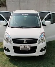 Suzuki Wagon R AGS 2020 for Sale