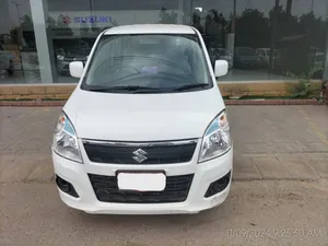 Suzuki Wagon R AGS 2022 for Sale