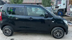 Suzuki Wagon R FX Limited 2015 for Sale