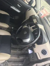 Suzuki Wagon R VXL 2016 for Sale