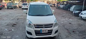 Suzuki Wagon R VXL 2018 for Sale