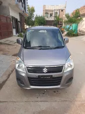 Suzuki Wagon R VXL 2019 for Sale