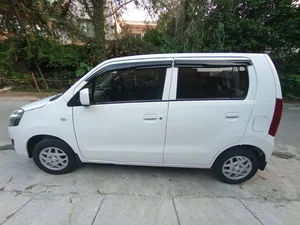 Suzuki Wagon R VXL 2019 for Sale