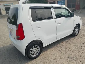 Suzuki Wagon R VXL 2020 for Sale