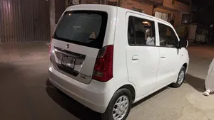 Suzuki Wagon R VXL 2022 for Sale