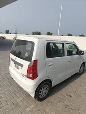 Suzuki Wagon R VXL 2022 for Sale