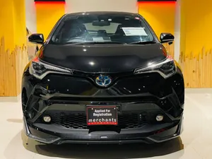 Toyota C-HR 2019 for Sale