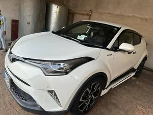 Toyota C-HR G 2017 for Sale