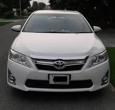 Toyota Camry Hybrid 2014 for Sale