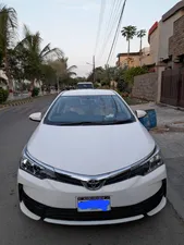 Toyota Corolla Altis Automatic 1.6 2019 for Sale