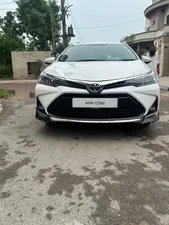 Toyota Corolla Altis Automatic 1.6 2019 for Sale