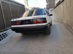 Toyota Corolla DX 1990 for Sale