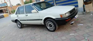 Toyota Corolla DX Saloon 1986 for Sale