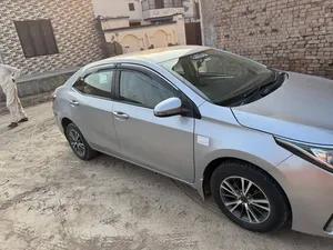 Toyota Corolla GLi 1.3 VVTi 2019 for Sale