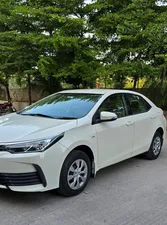 Toyota Corolla GLi 1.3 VVTi 2019 for Sale