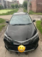 Toyota Corolla GLi 1.3 VVTi 2020 for Sale