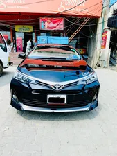 Toyota Corolla XLi VVTi 2014 for Sale