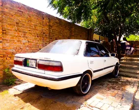 Toyota Corolla XL 1988 for Sale