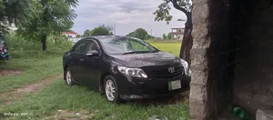 Toyota Corolla XLi VVTi 2010 for Sale