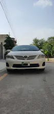 Toyota Corolla XLi VVTi 2011 for Sale