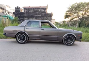 Toyota Cressida 1978 for Sale