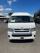 Toyota Hiace 2019 for Sale