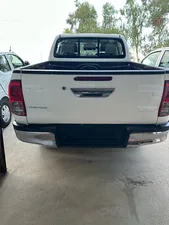 Toyota Hilux 2017 for Sale