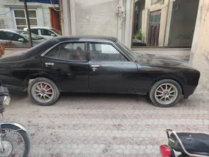 Toyota Mark II 1975 for Sale