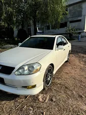 Toyota Mark II Grande 2.5 2002 for Sale