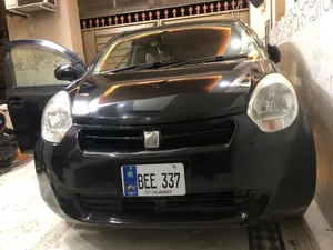 Toyota Passo X 2011 for Sale