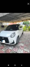 Toyota Passo Moda G 2018 for Sale