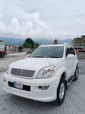 Toyota Prado RX 2.7 (3-Door) 2003 for Sale