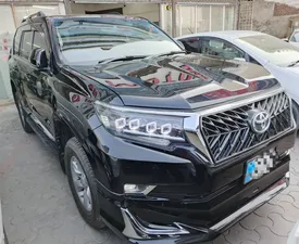 Toyota Prado TX 2.7 2013 for Sale